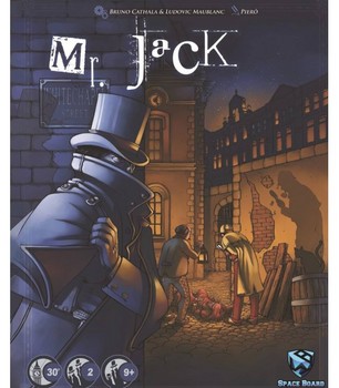 آقای جک لندن mr jack
