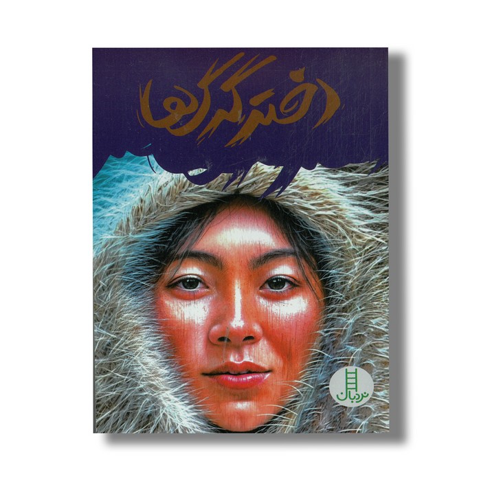 کتاب دختر گرگ ها اثر جین کریگهد ترجمه آویشن امین صالحی نشر نردبان