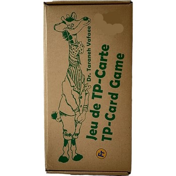 TP کارت های آموزش فرانسه نشر او