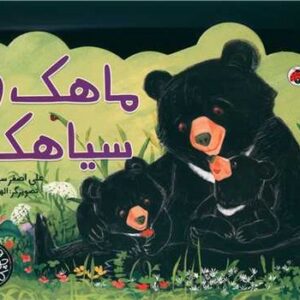 کتاب ماهک و سیاهک (کتاب های چهار فصل) اثر علی اصغر سیدآبادی نشر شهر قلم