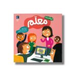 کتاب معلم (کی چه کار می کنه) اثر بریجت هیوز ترجمه حسین فراهانی نشر محراب قلم