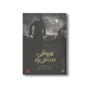 کتاب هیولایی صدا می زند اثر پاتریک نس ترجمه محمدرضا ملکی نشر پیدایش