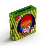 مجموعه کتاب های دالی بازی با نی نی اثر کارن کتس و ماریون دین بائر ترجمه زهرا موسوی نشر نردبان