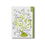 کتاب به کجا چنین شتابان اثر پروین علی پور نشر کتاب چ