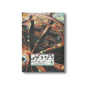کتاب باکره و کولی اثر دی اچ لارنس ترجمه کاوه میرعباسی نشر افق