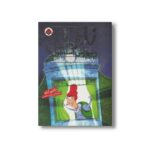 کتاب نازلی و شهرش استانبول رازهای آپارتمان فرژ اثر نازلی ارای ترجمه مژده الفت نشر شهر قلم