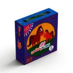 مجموعه 4 جلدی نی نی ببین و بشناس (دالی بازی) اثر اسکارلت وینگ و مایکل رودسن کانوی ترجمه زهرا موسوی نشر نردبان