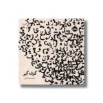 کتاب گوشه گیر اثر محمدرضا ماندنی نشر پرتقال