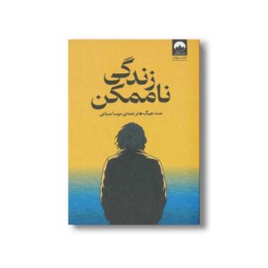 کتاب زندگی ناممکن اثر مت هیگ ترجمه مهسا صباغی نشر میلکان