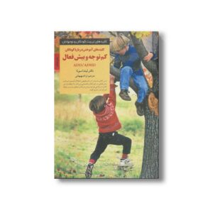 کتاب کلیدهای آموختن درباره کودکان کم توجه و بیش فعال ADD/ADHD (کلیدهای تربیت کودکان و نوجوانان) اثر لیندا سونا ترجمه ترانه بهبهانی نشر صابرین