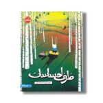کتاب ظرف احساسات اثر دبورا مارسرو ترجمه آناهیتا حضرتی نشر پرتقال