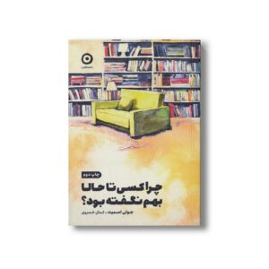 کتاب چرا کسی تا حالا بهم نگفته بود اثر جولی اسمیت ترجمه کمال خسروی نشر مون