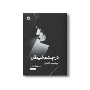 کتاب در چشم شیطان اثر جونیچیرو تانیزاکی ترجمه محمود گودرزی نشر خوب