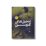 کتاب انجیل های گنوسی اثر الین پیگلز ترجمه ماشاءالله کوچکی میبدی نشر علمی فرهنگی