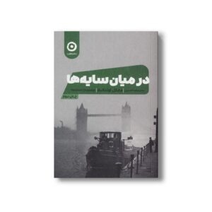 کتاب در میان سایه ها اثر مایکل اونداتیه ترجمه محمدرضا قاسمی نشر مون
