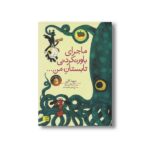کتاب ماجرای باورنکردنی تابستان من اثر دیوید کالی ترجمه رضی هیرمندی نشر افق