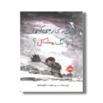 کتاب چه کار می کنی با یک مشکل اثر کوبی یامادا ترجمه فرمهر منجزی نشر پرتقال