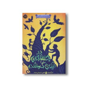 کتاب دوباره با برادران گریم 2 (در جستجوی آینه گمشده) اثر ادم گیدویتز ترجمه طوبی سلیمانی موحد نشر پرتقال