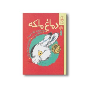 کتاب دماغ ملکه اثر دیک کینگ اسمیت ترجمه محبوبه نجف خانی نشر کتاب چ