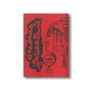 کتاب مصاحبه شگفت انگیز اثر لائوما ترجمه ارنواز صفری نشر حوض نقره