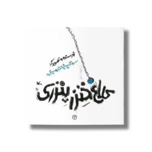 کتاب کلاغ خنزر پنزری اثر سروناز پریشا نزاده نشر کانون پرورش فکری کودکان و نوجوانان