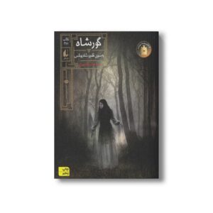 کتاب به سوی قلمرو شاه یوناس (گورشاه 2) اثر سیامک گلشیری نشر افق